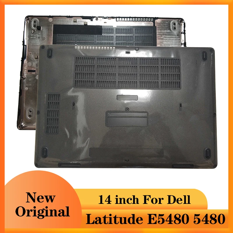 Новый оригинальный нижний чехол для ноутбука Dell Latitude E5480 5480 96Y3N 096Y3N 71FN2 071FN2