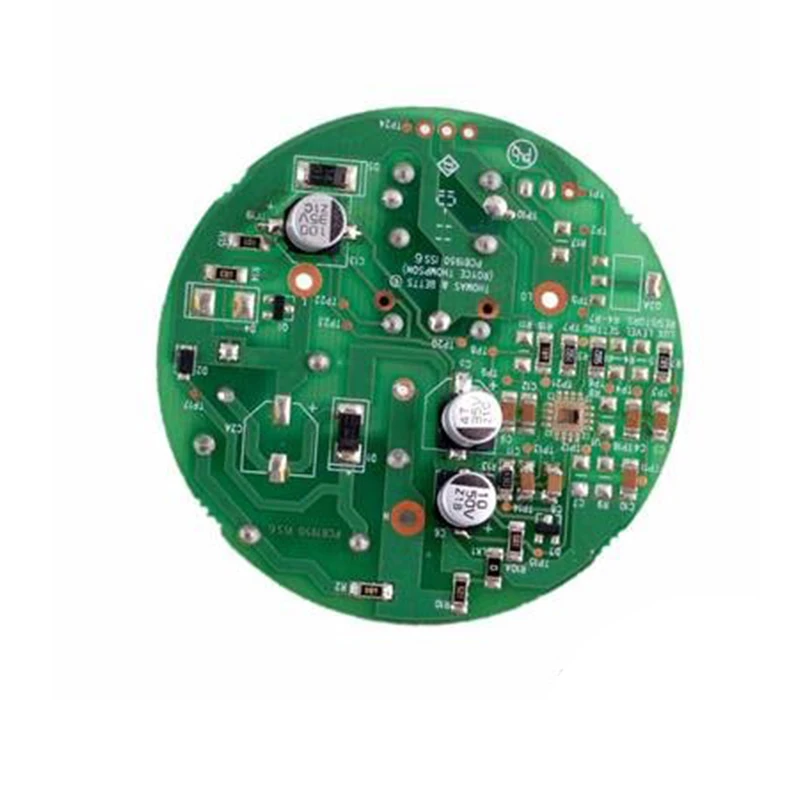 

Smart Furniture PCBA Manufacturer Service