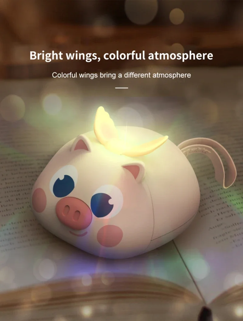 Электрическая грелка для рук 2 в 1 USB перезаряжаемый карманный обогреватель 3000 мАч