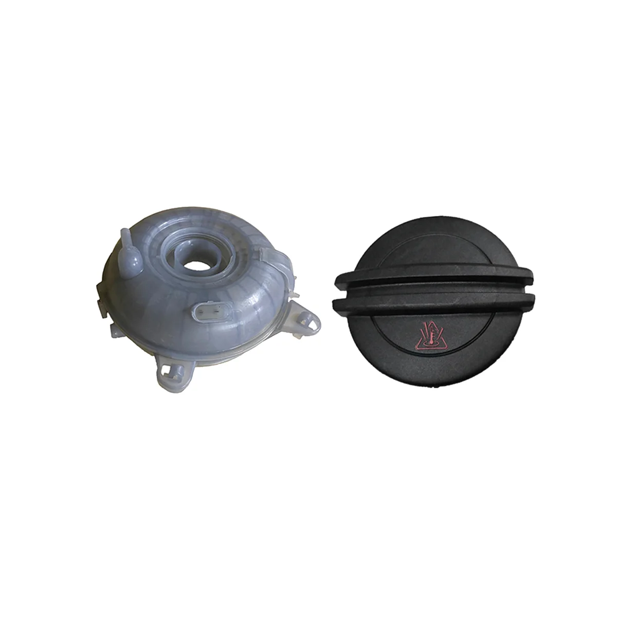 

Car Coolant Reservoir Expansion Tank for Golf MK7 A3 5Q0121407A 5QD121407H