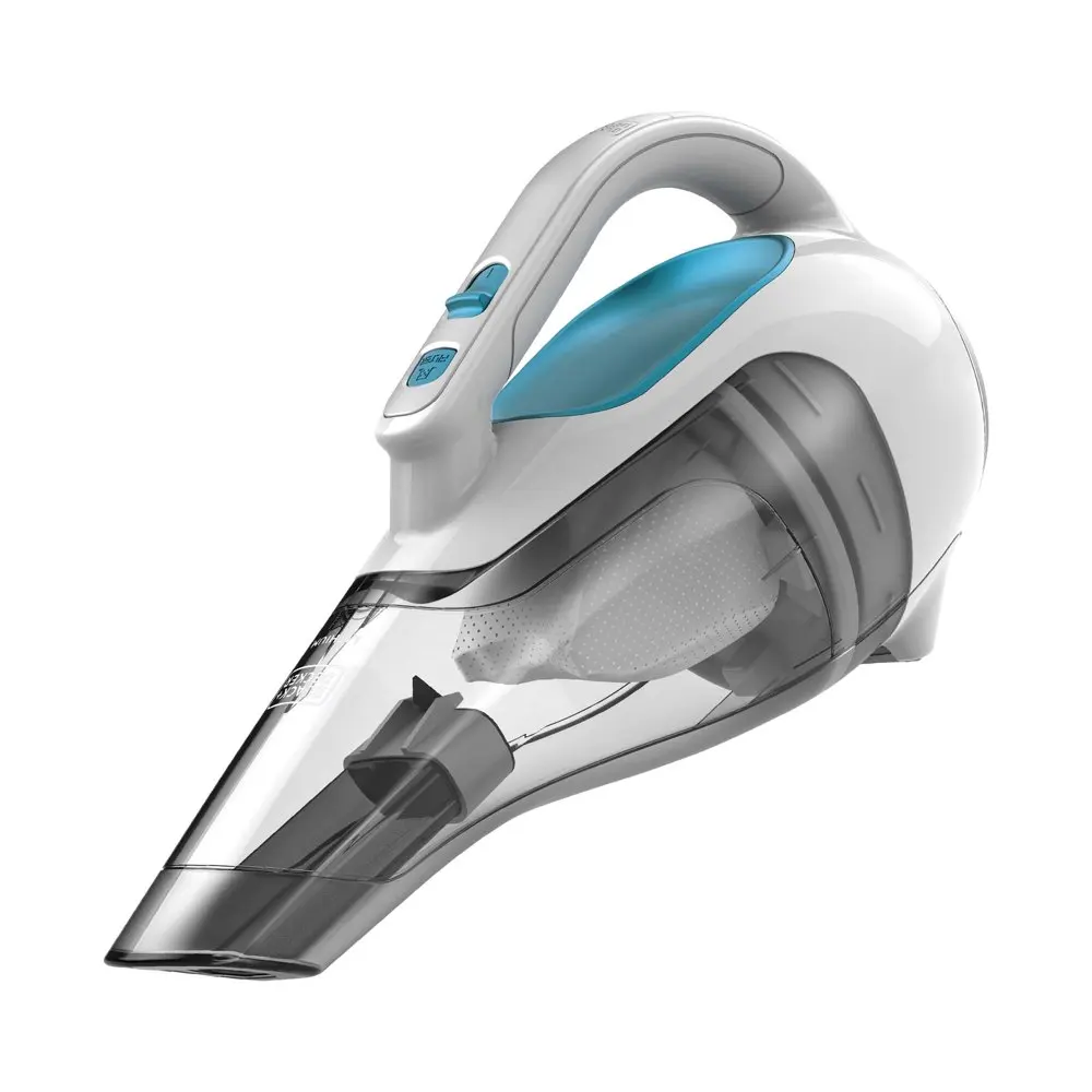 

POPTOP HHVI315JO42 Dustbuster 10.8V Brushed Lithium-Ion Cordless Hand Vacuum Kit