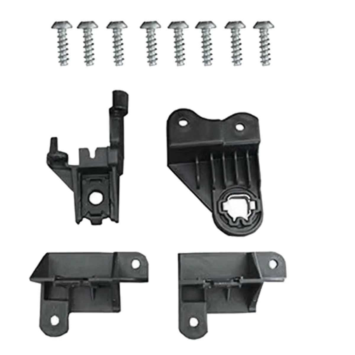 Передняя фара для BMW X1 X2 F39 F48 F49 17-22