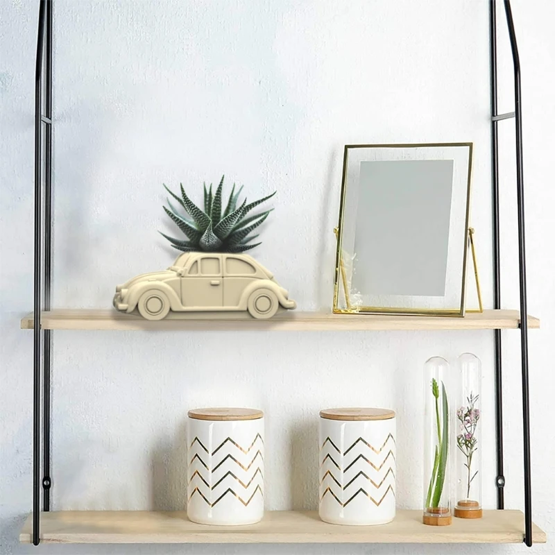 Силиконовые формы для рукоделия Формы цветочных горшков бетона в форме