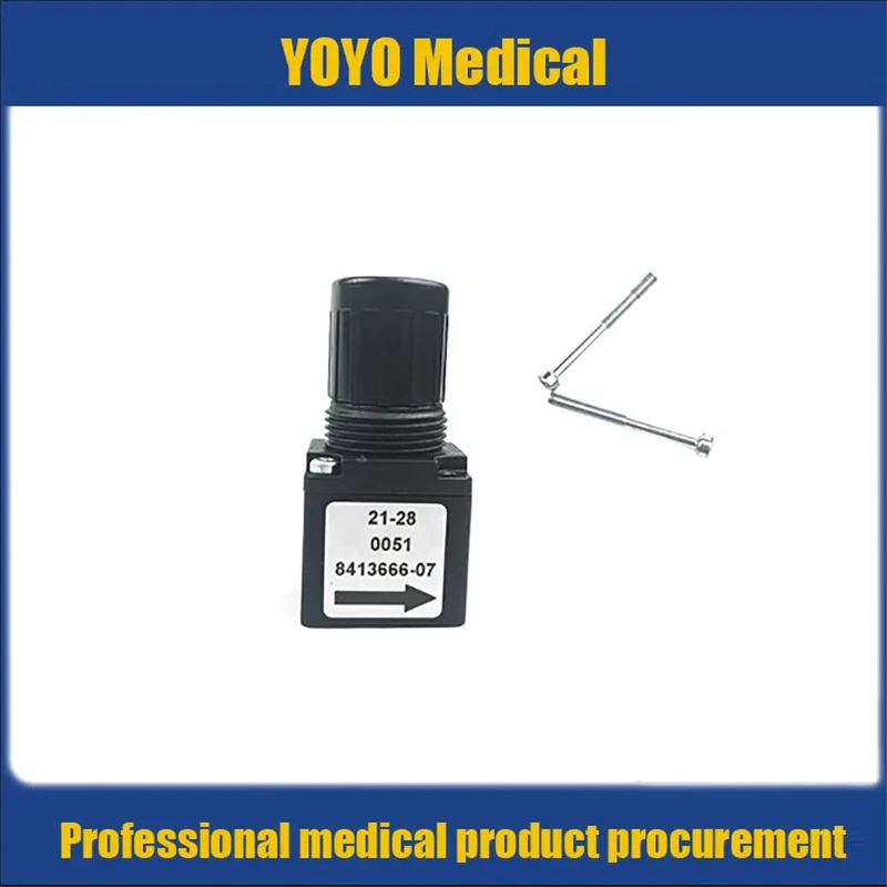 Оригинальный регулятор давления для PN 8413666 газа клапан снижения кислорода