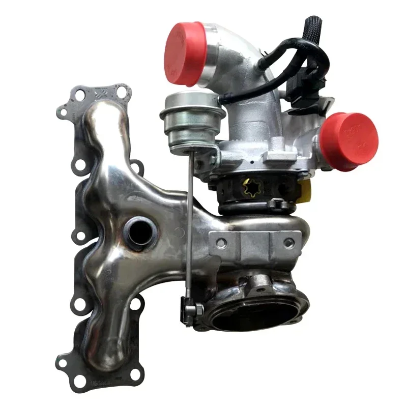 Турбокомпрессор K03 для Land Rover /Jaguar/Mondeo 2 0 T 53039880288 53039700288 AG9N6K682AM детали двигателя