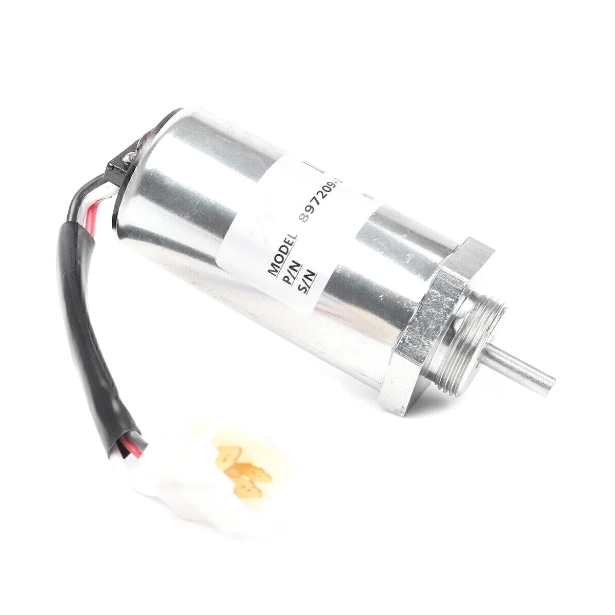 Флейта 24 В 897209-1152 для Hitachi флейта EX4U EX40U