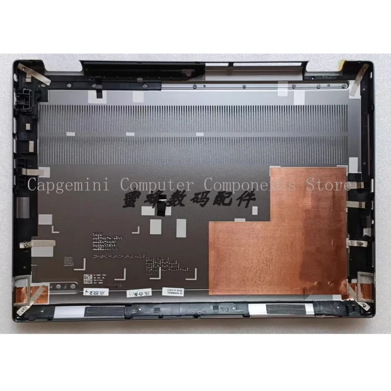 Новая нижняя крышка D для Dell Precision 7670 M7670 0XGG0P XGG0P