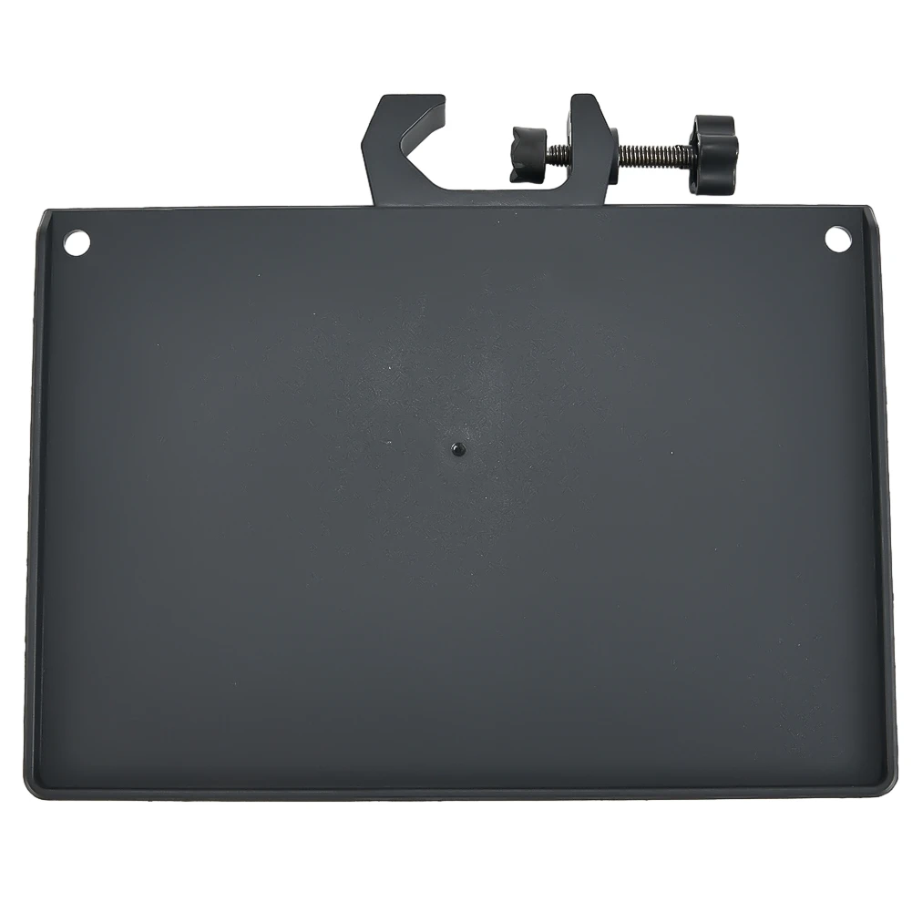 

Tools Microphone Stand Sound Card Tray High Quality Small Accessory Stable And Strong Universal Adjustable Clamp