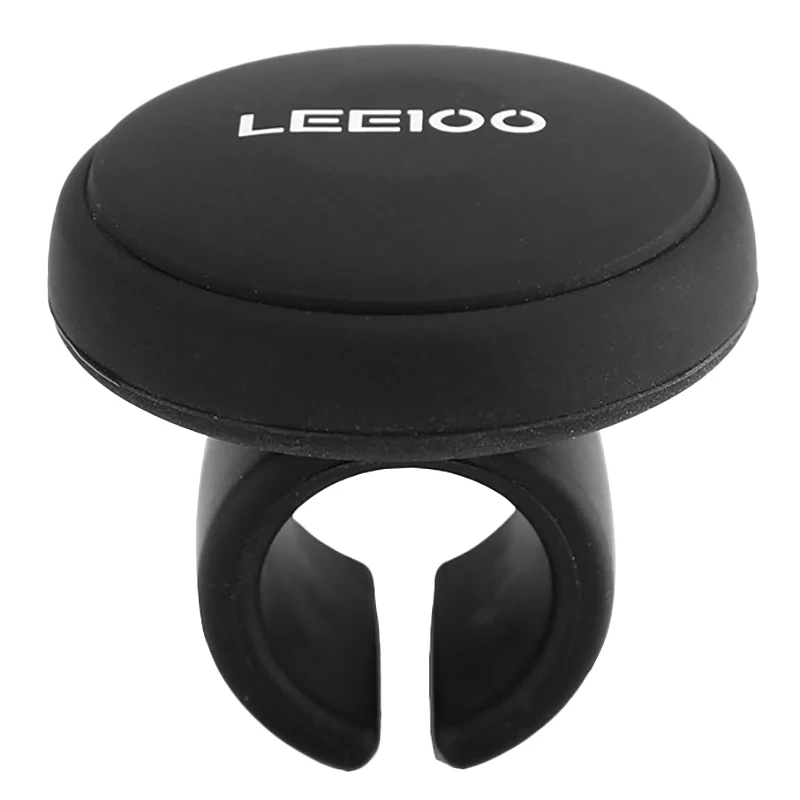 

Universal Car Truck Steering Wheel Spinner Power Handle Knob