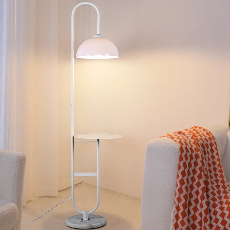 

Living Room Modern Standing Lamp Cheap Elegant Luxury European Floor Lamp Contemporary Nordic Simple Lampadaire Ornament
