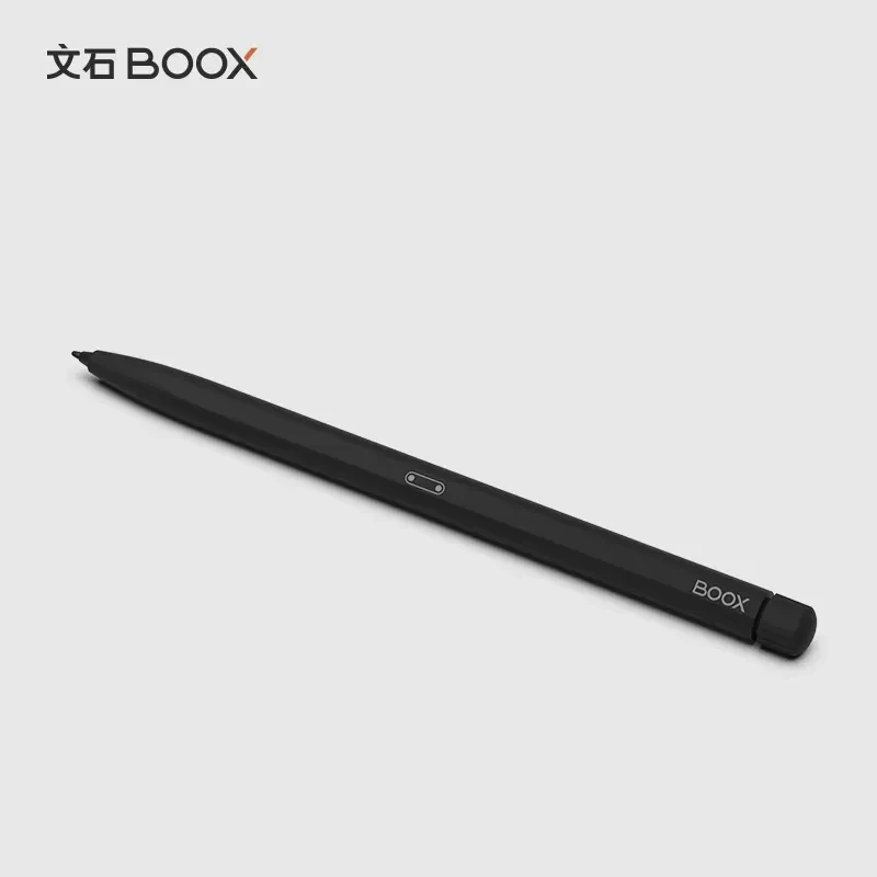 Оригинальная ручка BOOX Pen2 для MAX Lumi2/NoteX/Note5 +/Nova Air/NOVA Series/NOTE | Стилусы