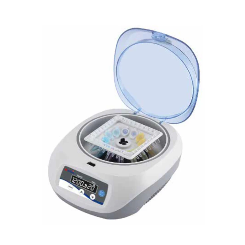 

Bulk Supply Centrifuge Variable Speed Mini Centrifuge Lab Centrifuge Price