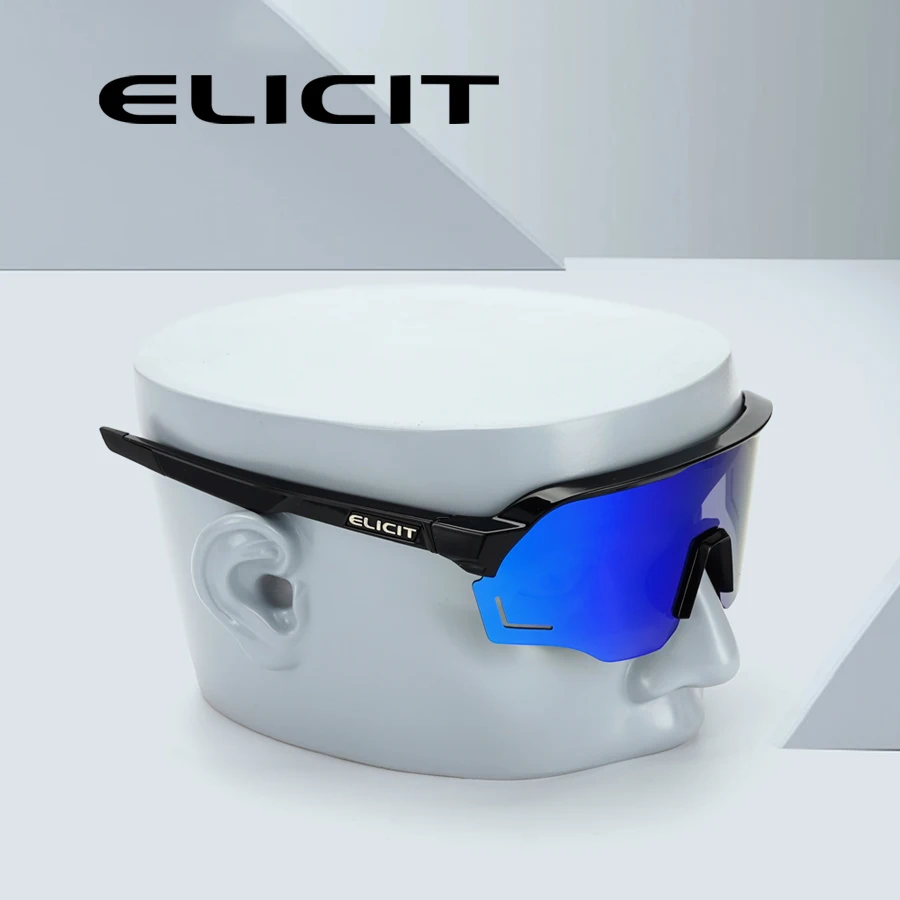 Велосипедные солнцезащитные очки TR90