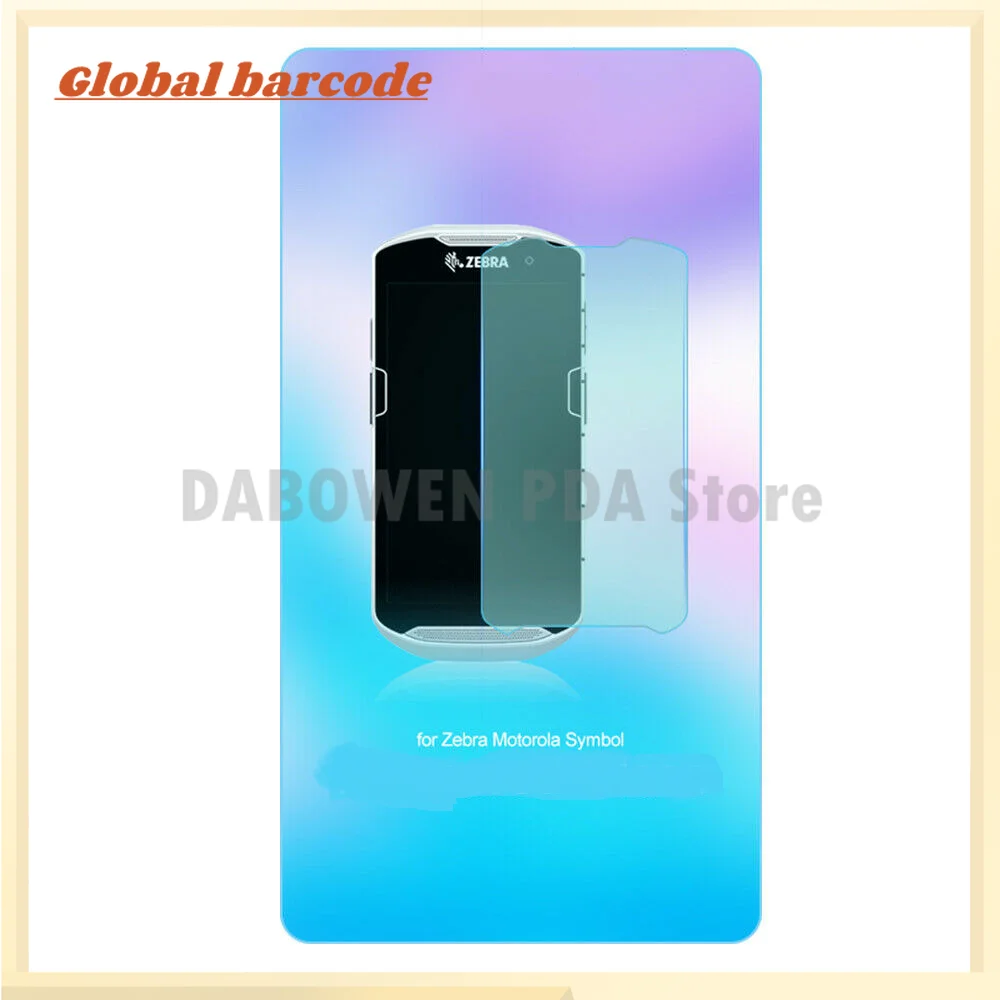 

Screen Protector for Motorola Zebra Symbol TC77 TC70 TC75