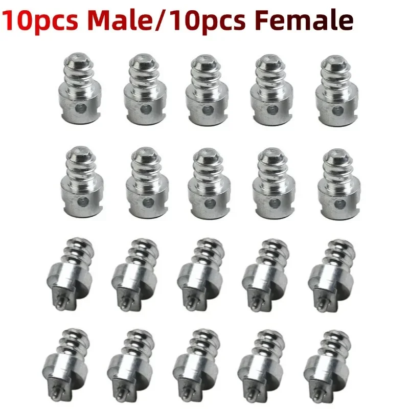 

Пружинные соединители для земснарядов 16мм