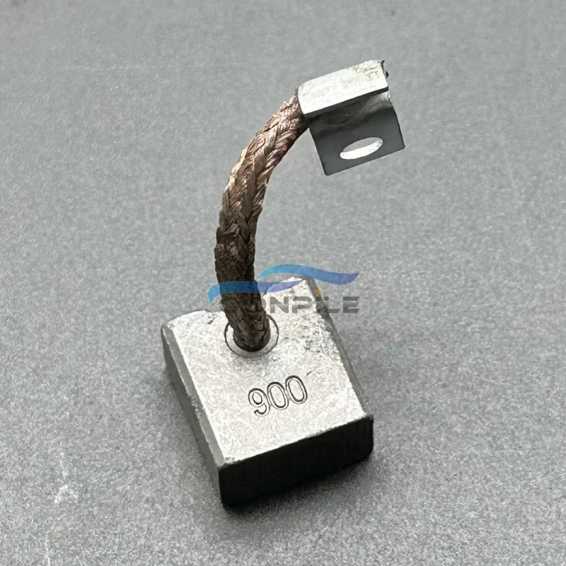 

1 шт. для угольной щетки двигателя вилочного погрузчика 9*13*25 9*15*26 9*16*18 8*10*18 10*12*20 мм