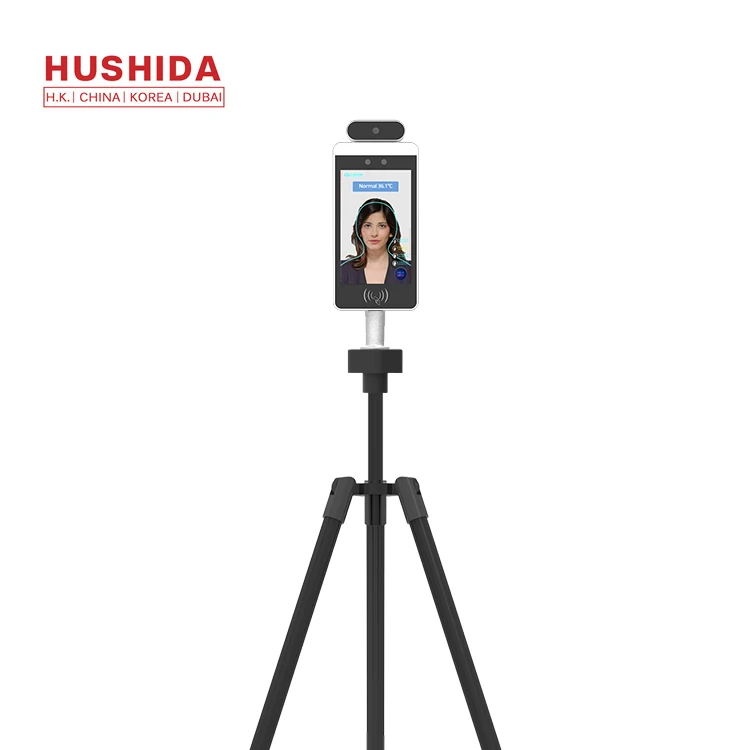 

Body Thermal Imaging Camera Imager With Face Mask Recognition Temperature Thermometer Thermo Wifi Scanner Measurement Smart
