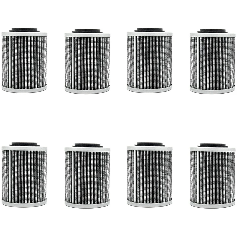 

Масляный фильтр 420956124 для экспедиций на лыжах 2017, LE SE Sport 600, 900, 1200, 8 шт.