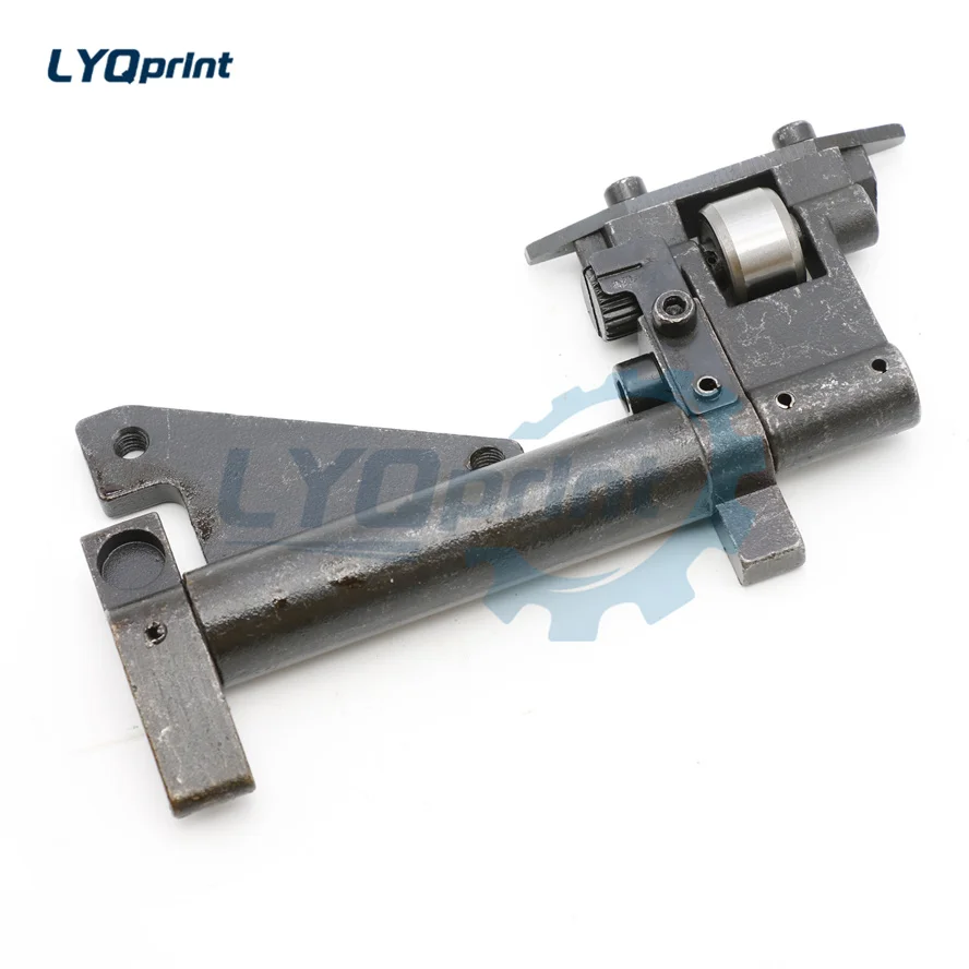 Лучшее качество вытягивающая деталь нижняя пластина в сборе печатная машина