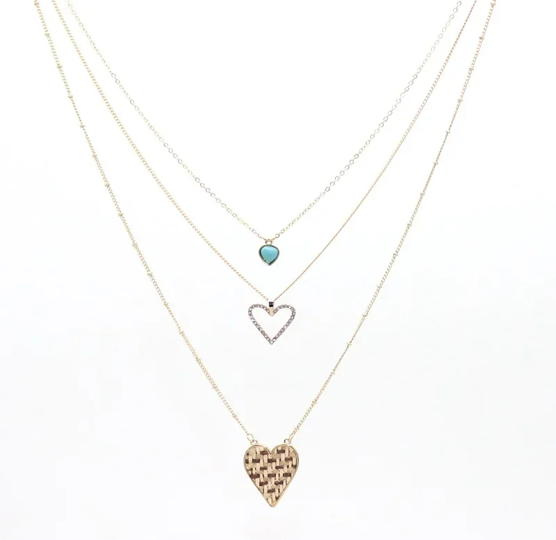 Модный дизайн ювелирные изделия в европейском и американском стиле персиковое