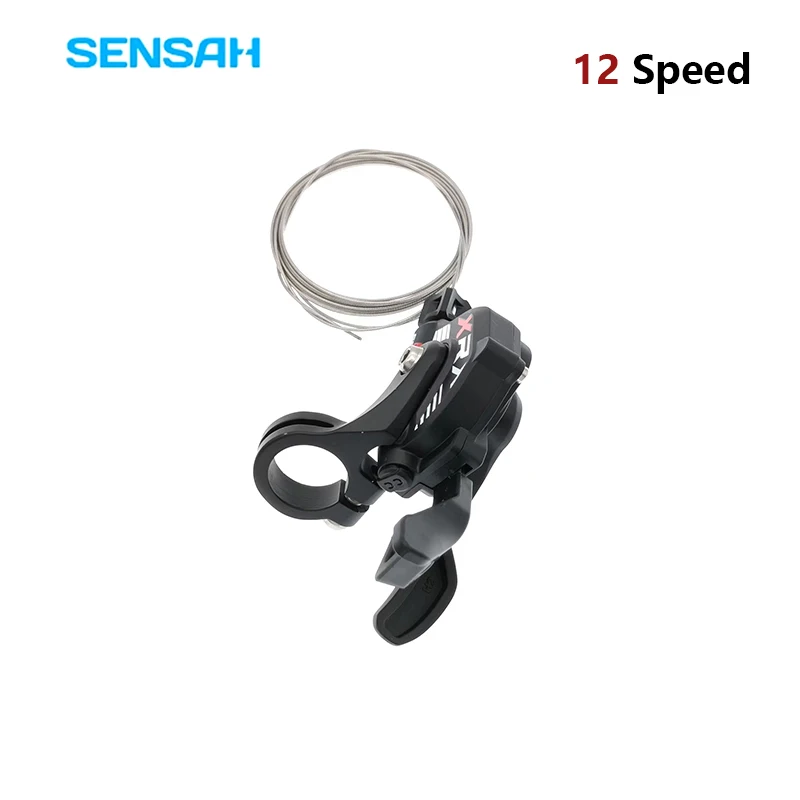 SENSAH XRX 1x12 Speed MTB Transmission Groupset Рычаг переключения триггера и задний переключатель