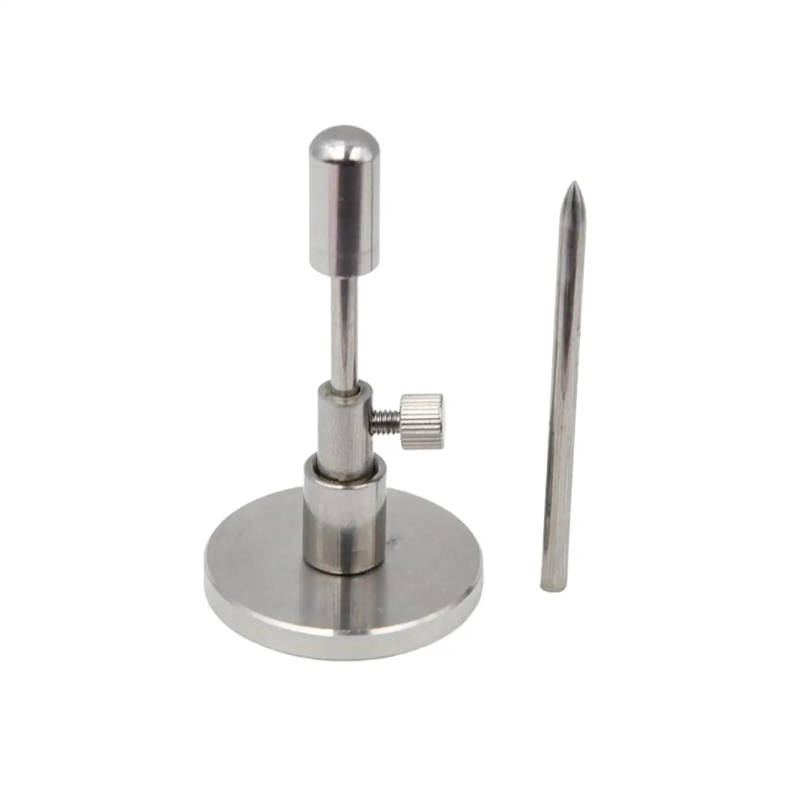 

Clay Mode Stand Smoothing Polymer Clay Crafting Projects Kids Pottery Clay Stand
