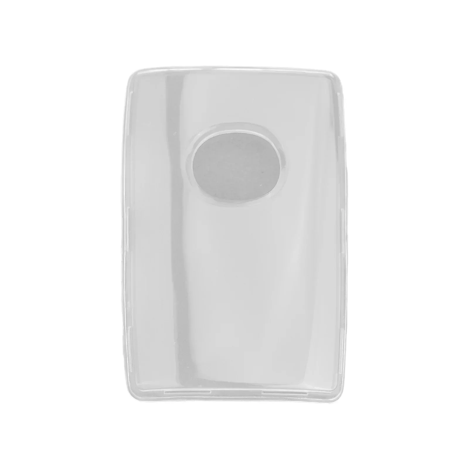 1 шт. прозрачный чехол для ключей Mazda 3 BP CX5 CX9 CX30 CX50 CX90 аксессуары интерьера декор