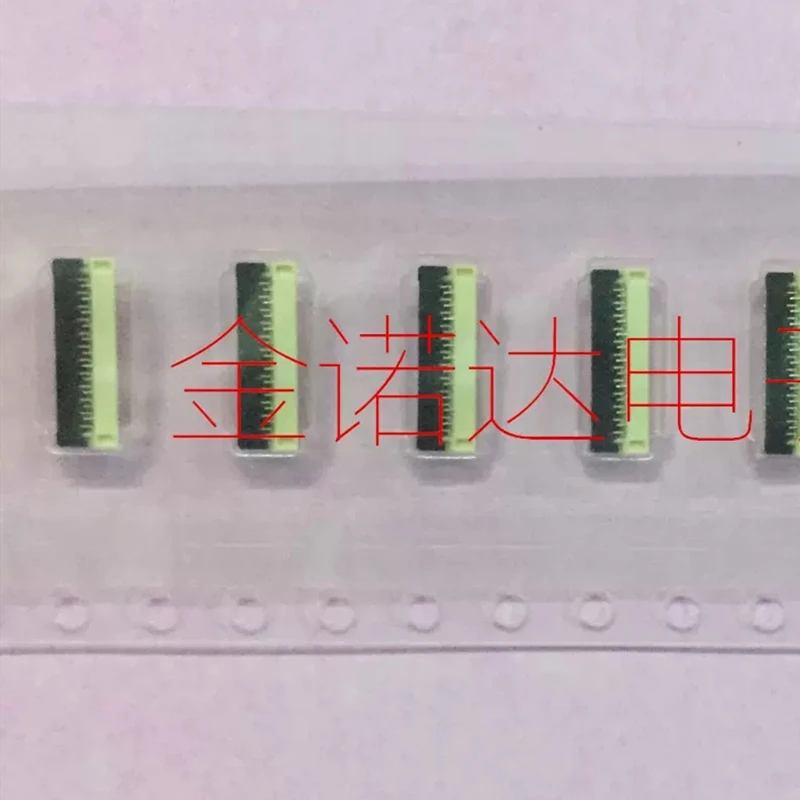 1 шт. ~ 100 шт./лот 503566-2500 25PIN 0 3 мм SMD новый оригинальный