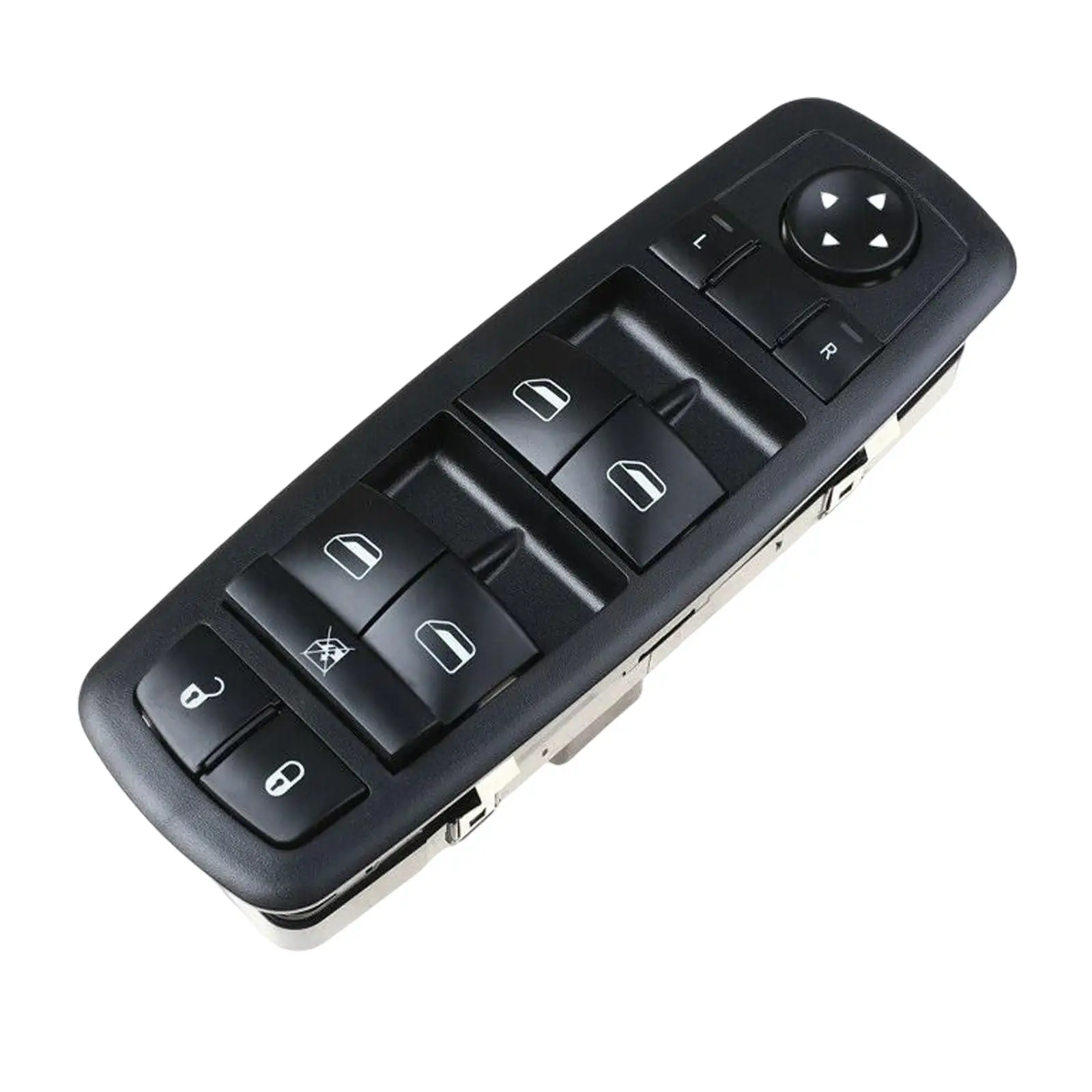 

Master Power Window Switch Regulator Control Switch for