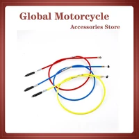 accelerator clutch cable for china kengtu motorcycle xr50 crf50 crf70 klx 110 125 ssr ttr bbr horizontal engine