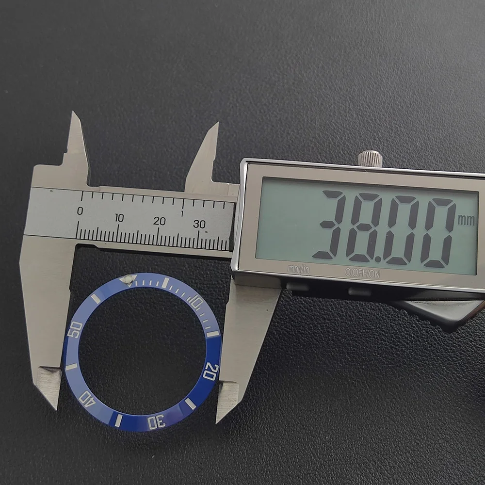 Оригинальные высококачественные вставки для циферблата керамические