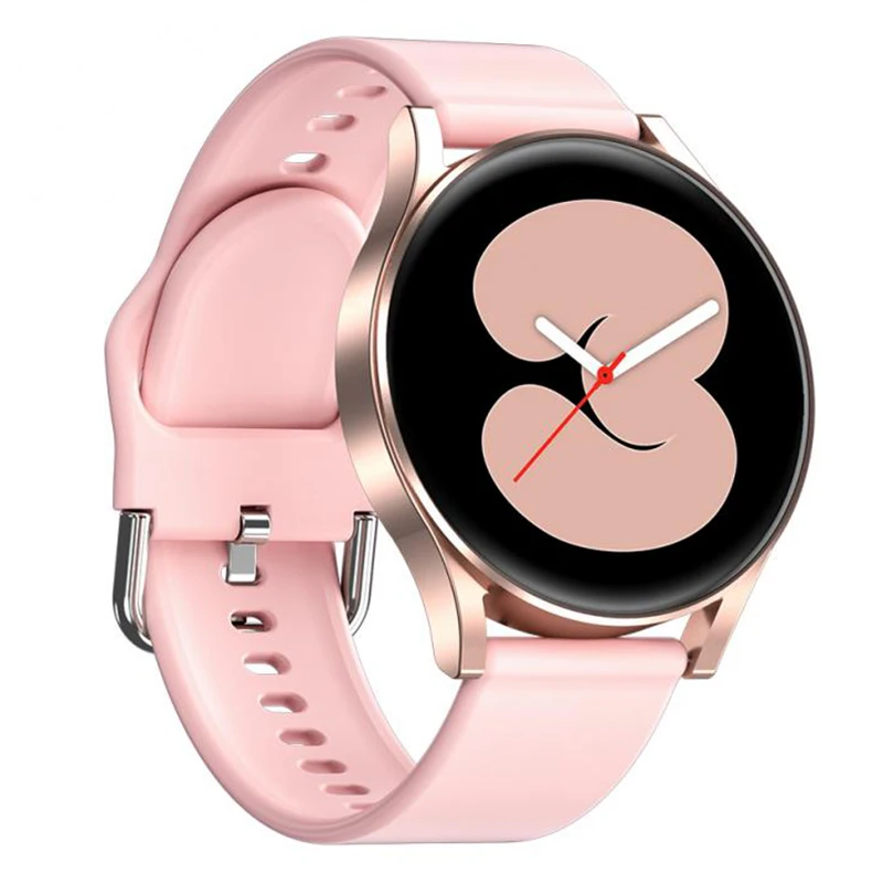 

Xiaomi Mijia Smart Watch 4 Men Women Heart Rate Blood Pressure Fitness Tracker Bluetooth Call DIY Faces Smartwatch For Samsung