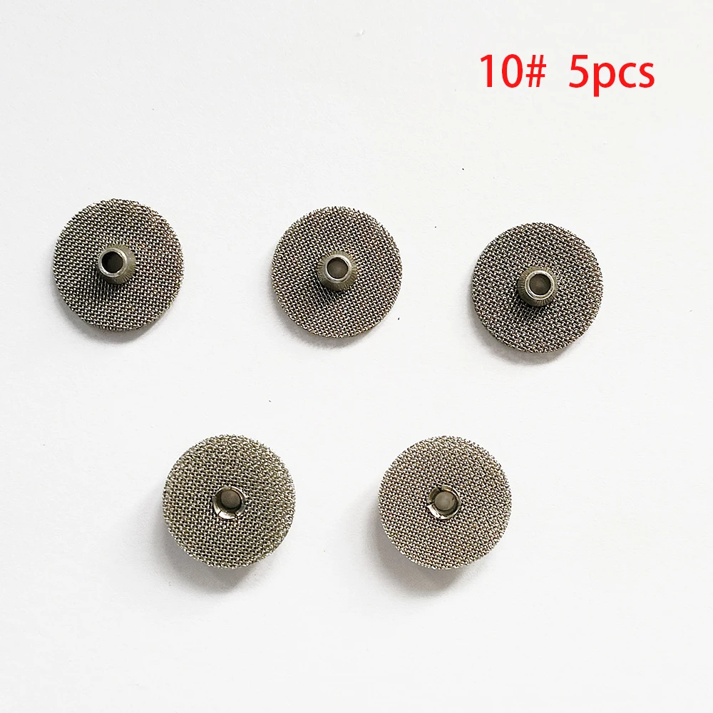 

Сварочная сетка Tig для керамического сопла