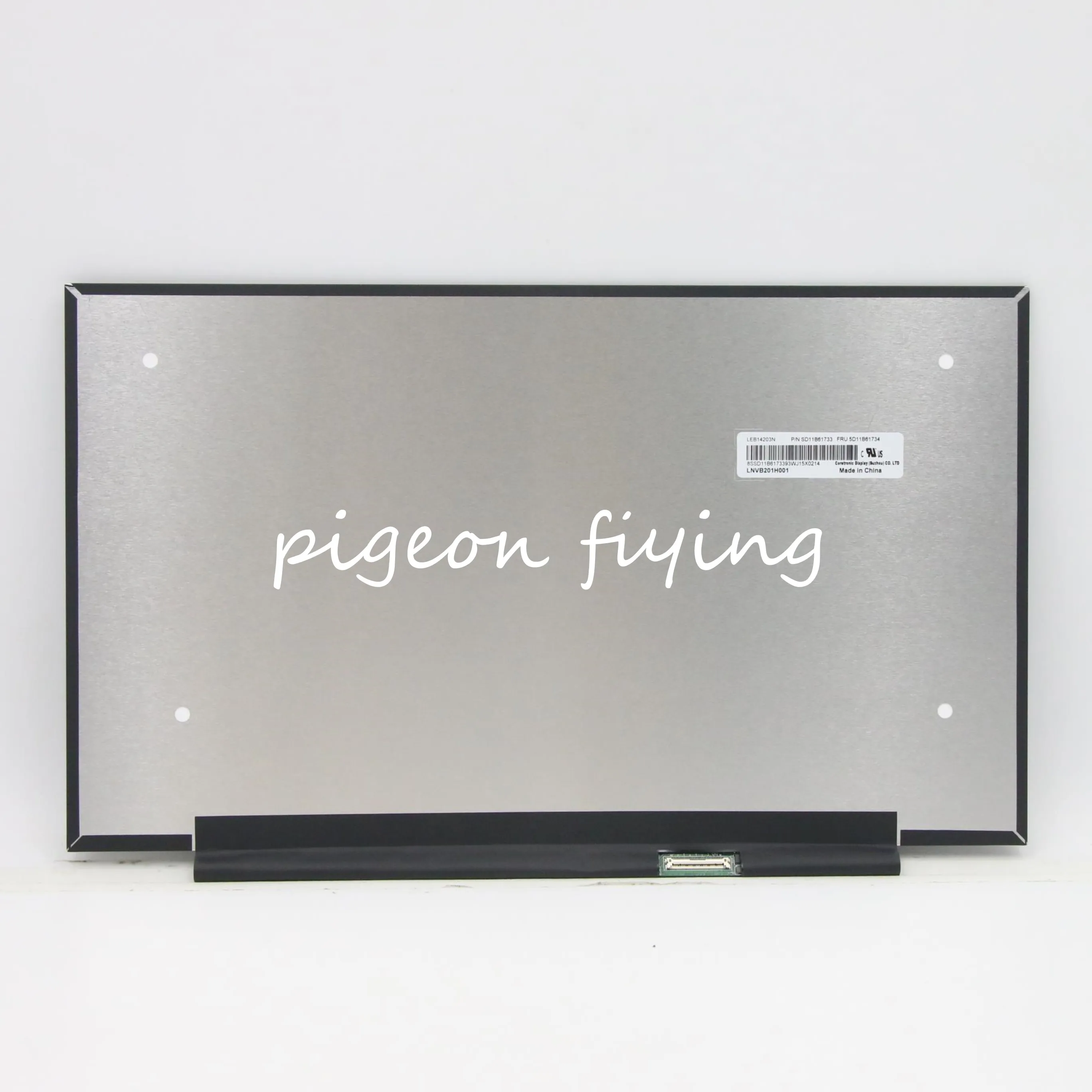 Экран ноутбука Lenovo Thinkpad T14s Gen 2 1920*1080 IPS 14 &quotFHD FRU: 5D11B61734