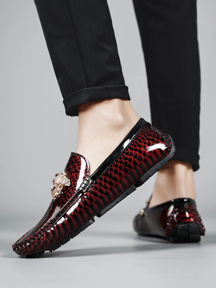 Red Bottom Shoes for Men & Women at Every Price Range – Footwear News