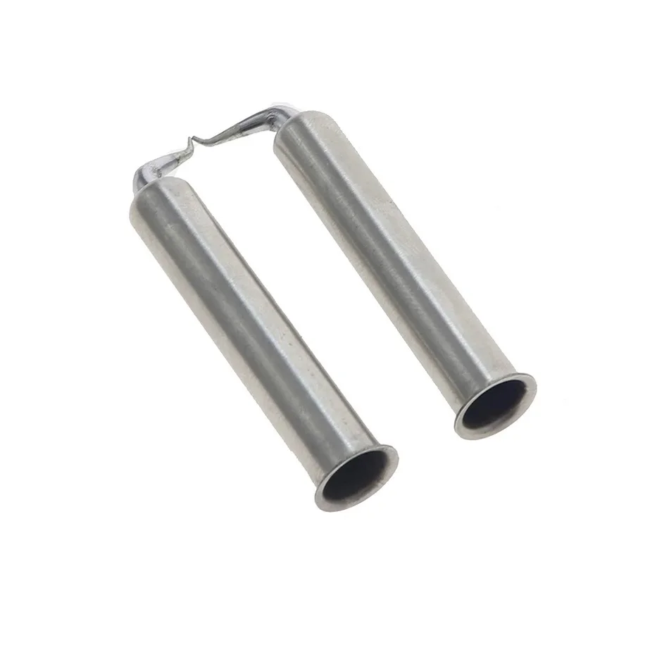 Паяльник Tsui Пинцет Насадки для пинцета Крепежи корпуса 75 Вт Серебристый