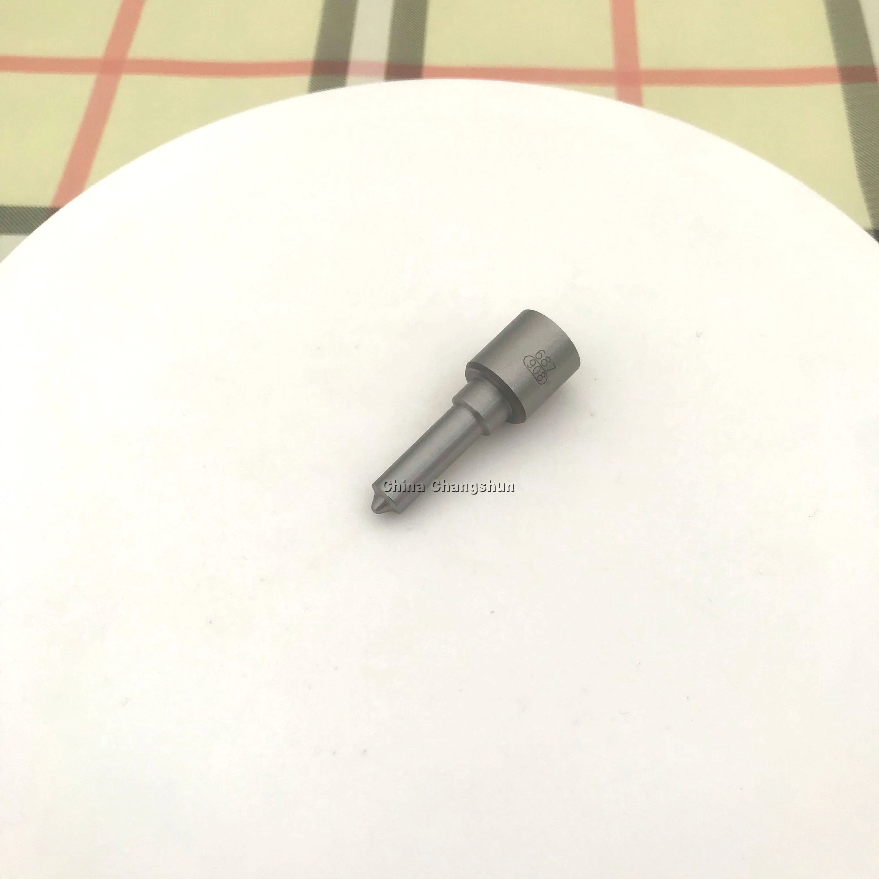 Насадка для форсунки дизельного топлива с общей топливной магистралью Changshun