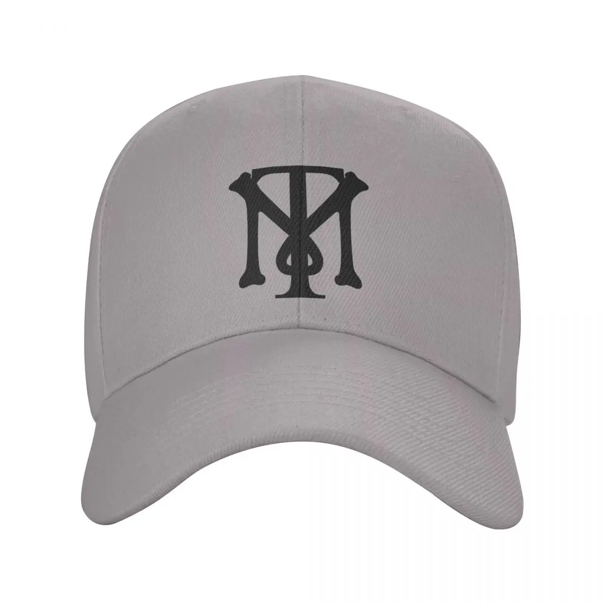 

Classic Tony Montana Logo Trucker Hat Men Women Personalized Adjustable Unisex Scarface Al Pacino Funny Film Baseball Cap Summer