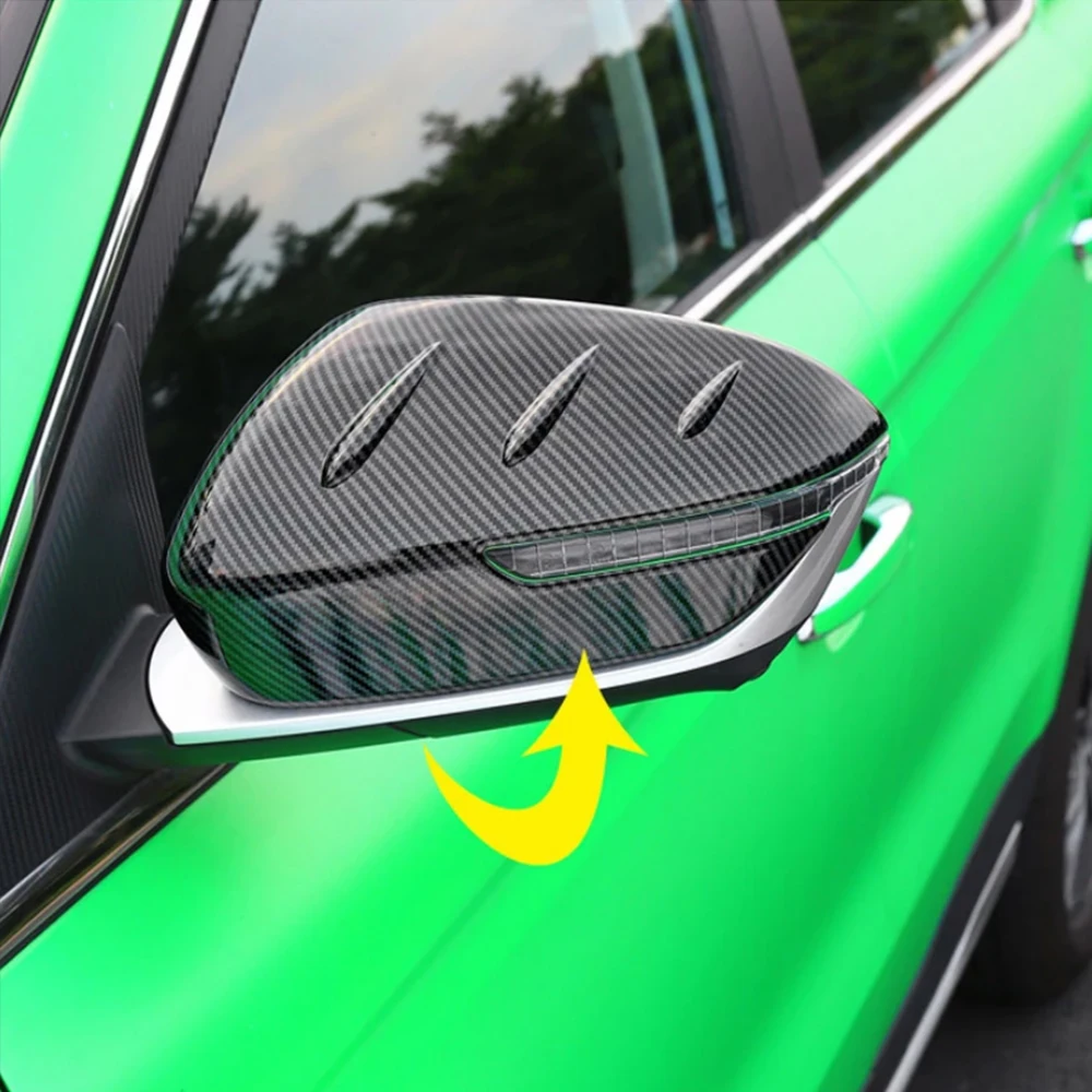 Для Geely Atlas Pro Azkarra Boyue Emgrand X7 Sport 2020 2021 2022 боковая дверь поворотное зеркало заднего