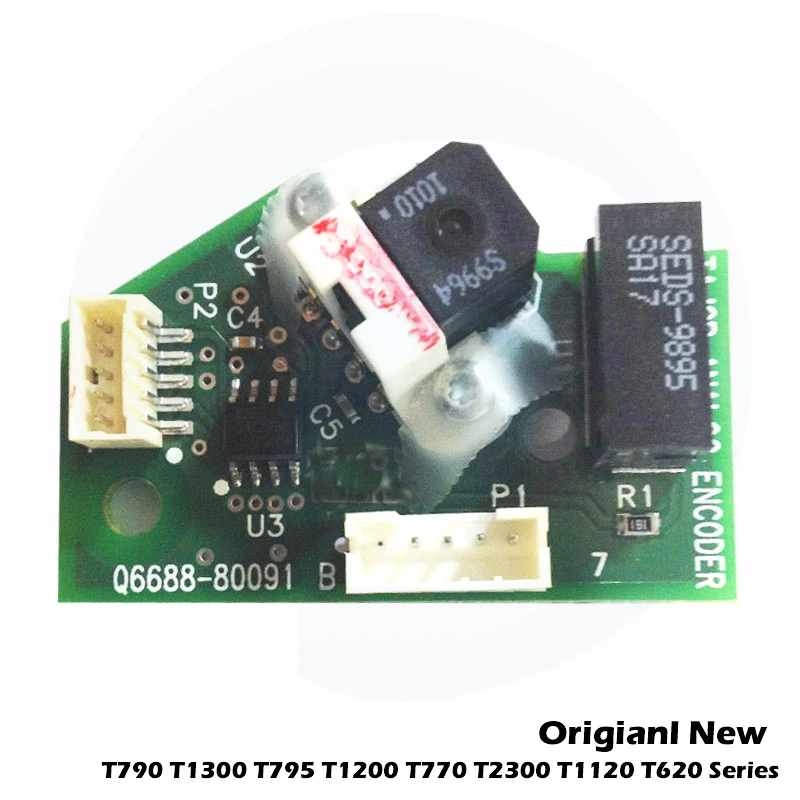 

Original New CR647-67023 CK837-67020 Q6688-80091 For T770 T1200 T620 T1120 T790 T1300 T2300 T795 Z5400 T7100 Encoder Sensor