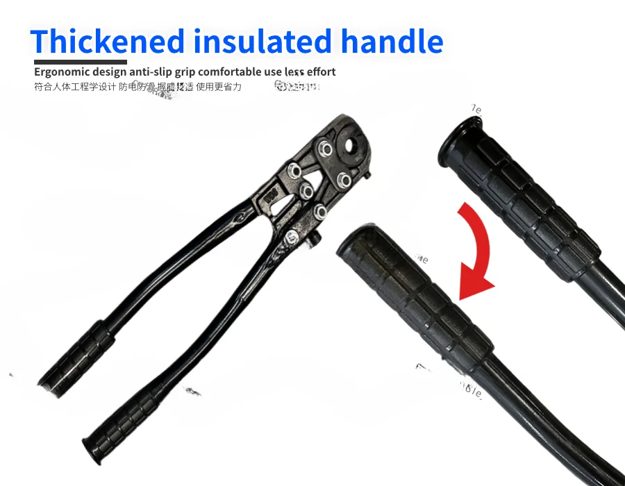 Для CW-1625 ручные сантехнические инструменты для Al/многослойных медных труб ручной