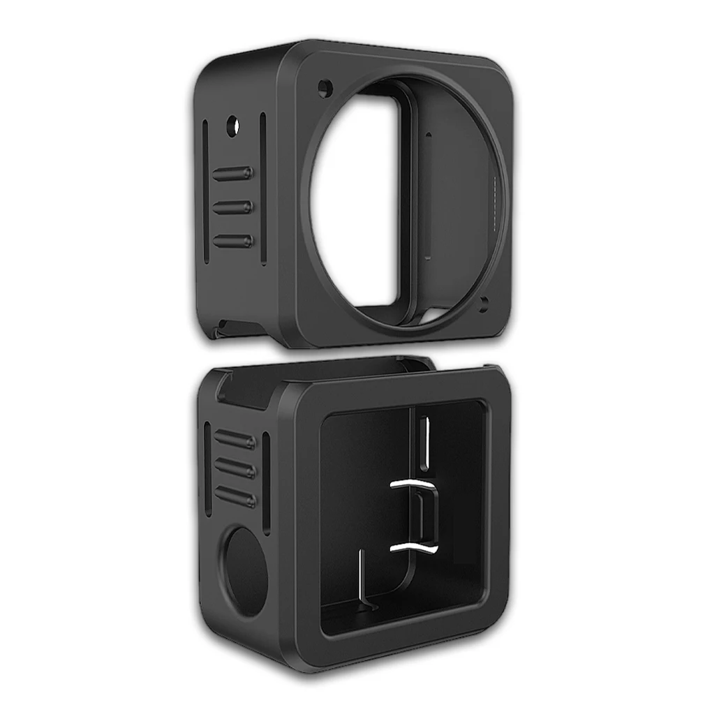 

Sunnylife Camera Anti-scratch Protective Case Silicone Detachable Shell Proof Protector Photography Accessory Spare Parts