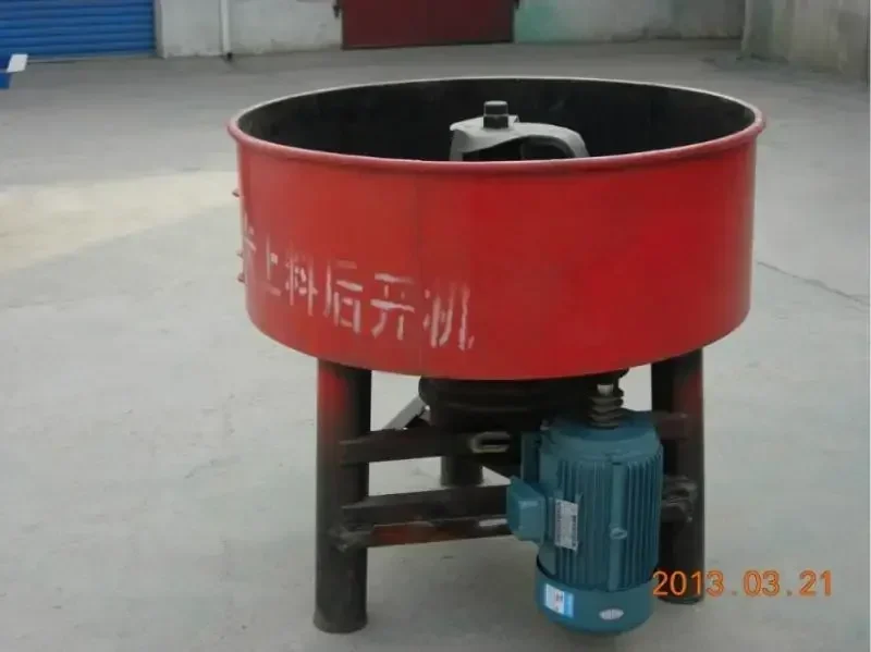 510л дизельный смеситель для цемента бетон с лебедкой двигатель бетоносмеситель