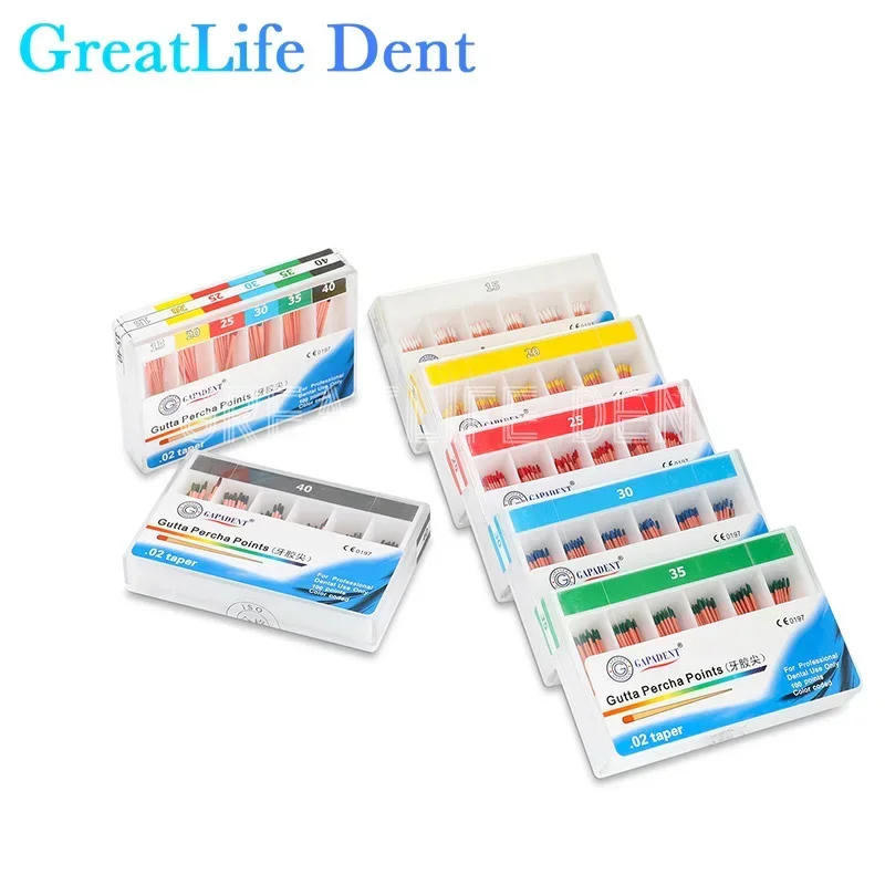 Стоматологический пломбировочный материал GreatLife Dent