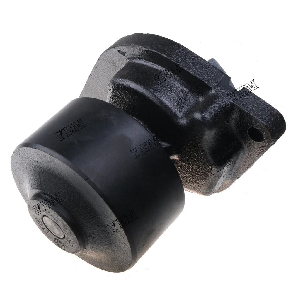 Новый водяной насос 3960342 для Dodge Cummins RAM 5 9 л 12 в 24 89-02 бесплатная доставка