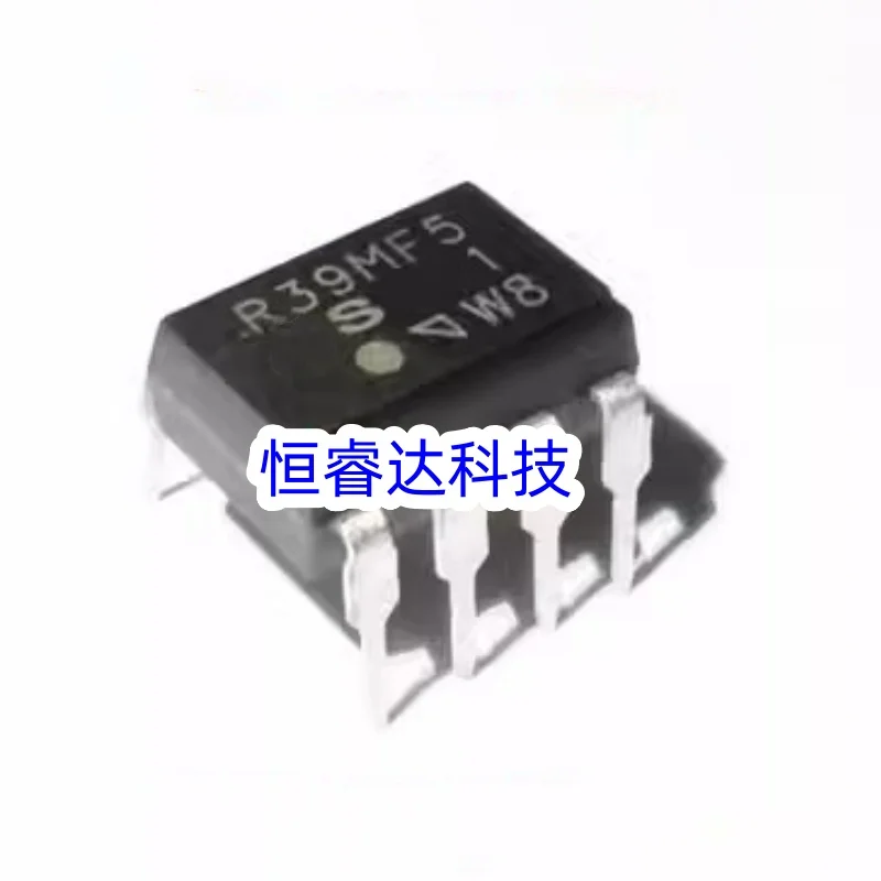 10 шт./партия R39MF5 DIP-7