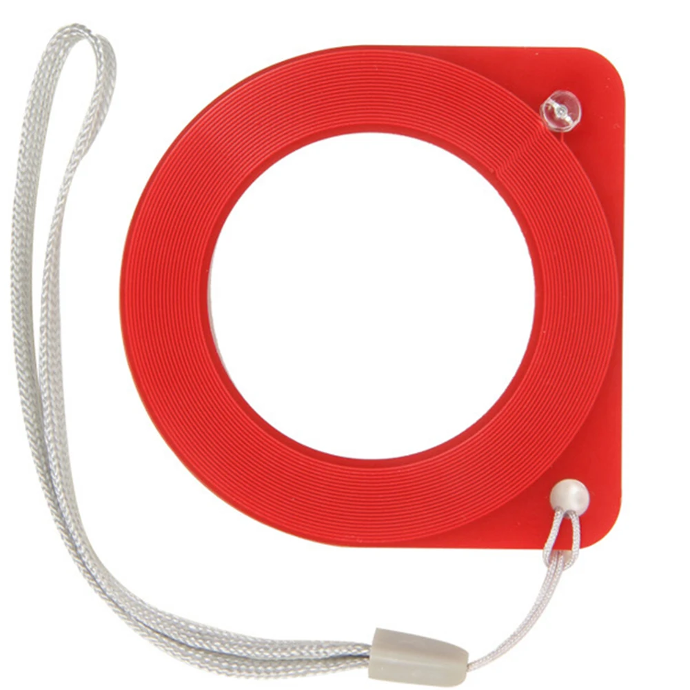 

Red Tool Portable Automatic Repair Immobiliser System Plastic Coil Tester Easy Apply Car Chip Universal Fast Checking Inspection