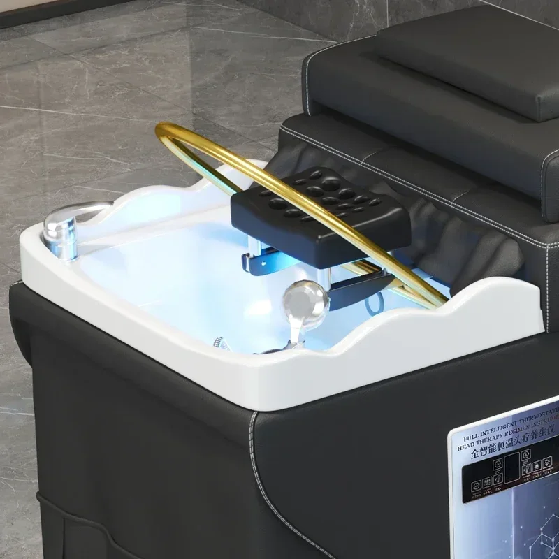 Многофункциональное циркулирующее кресло для гидротерапии массажный стол