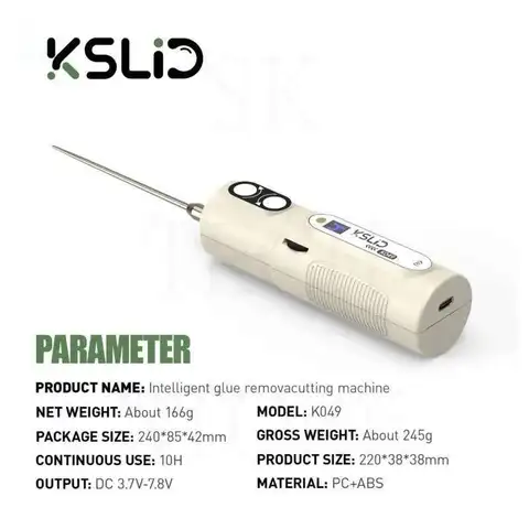 Электрическая дегуммирующая полировальная машина MECHANIC для ремонта мобильных телефонов