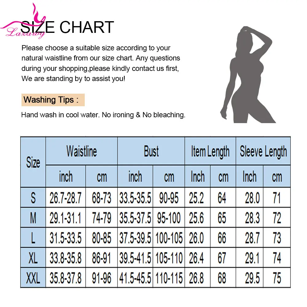 LAZAWG Women Sauna Jacket for Weight Loss Zipper Thin Sweat Top Long Sleeve Fat Burner Body Shaper Exercise Workout Sportwear